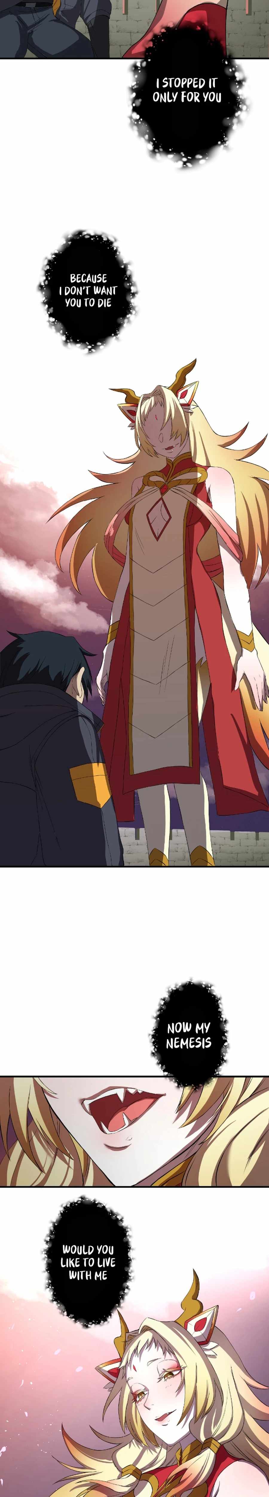 Dragons Awakening Chapter 26 39